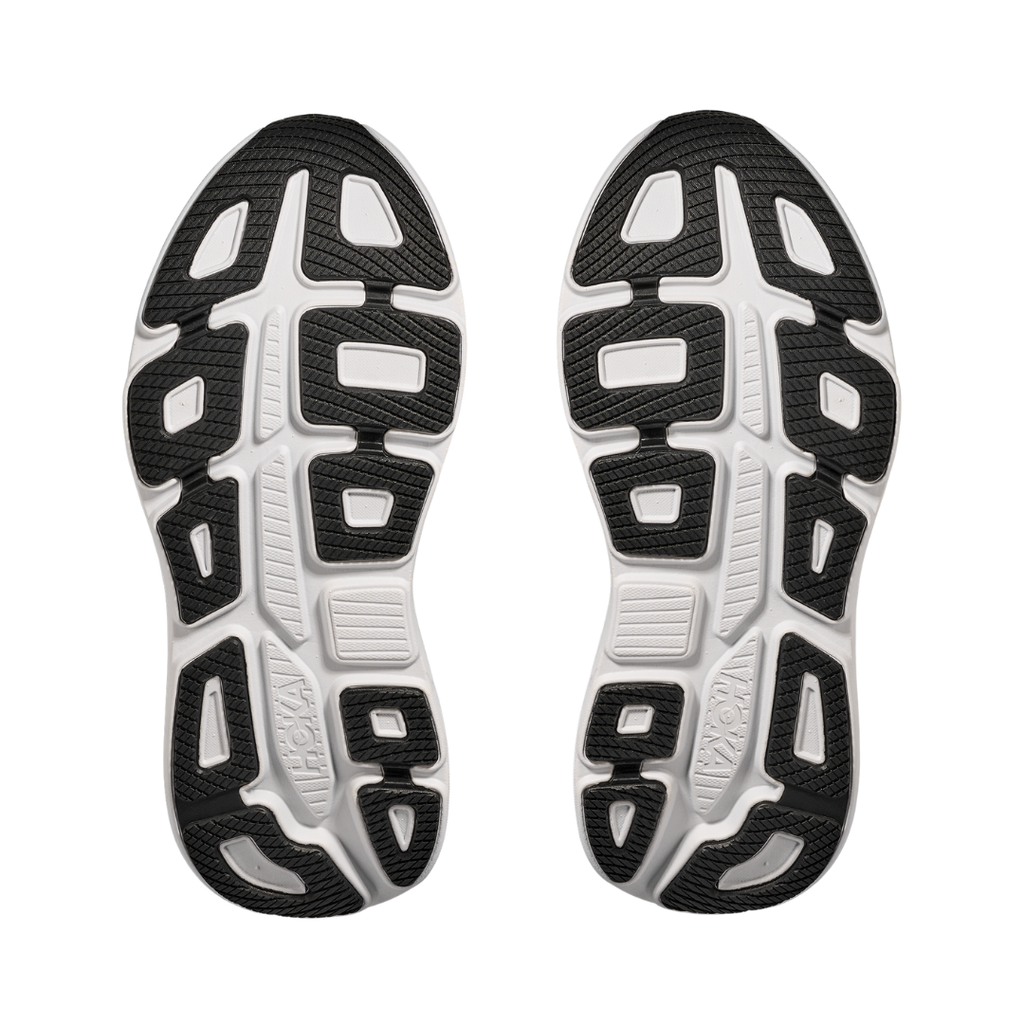 Men's Bondi 9 - Asteroid/Silver *Special Ordered*