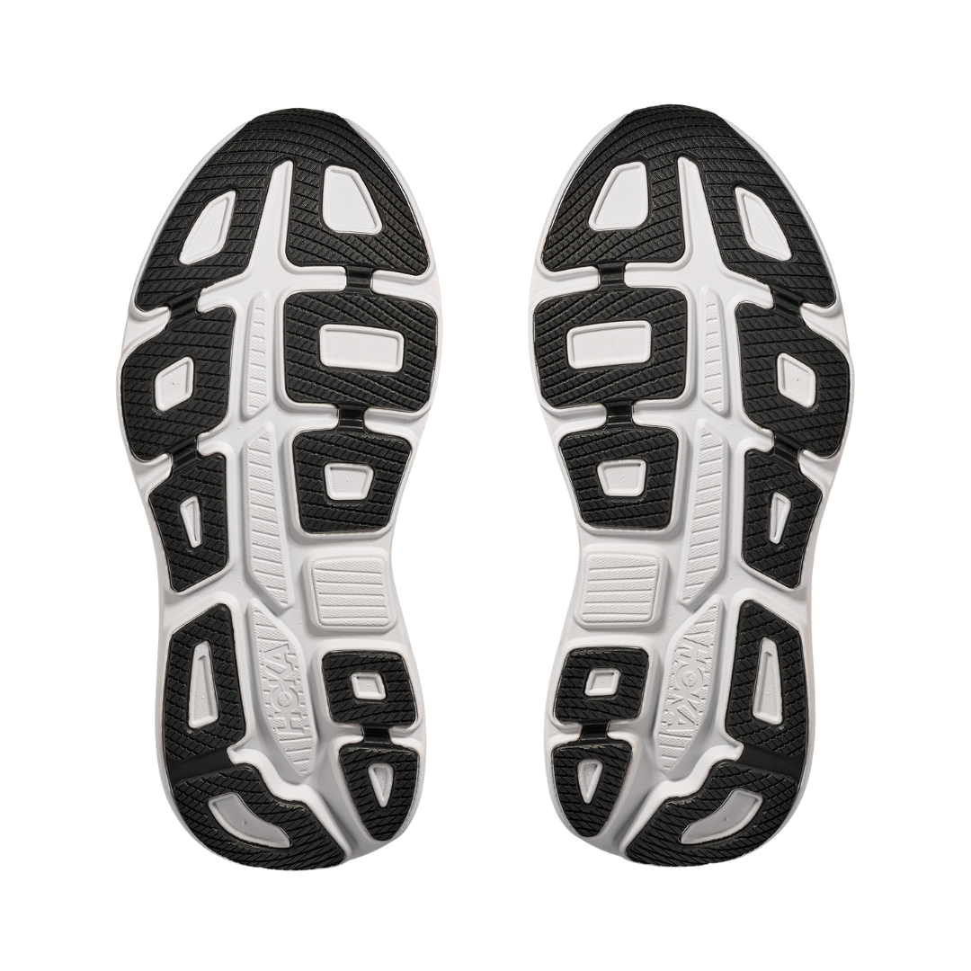 Men's Bondi 9 - Asteroid/Silver *Special Ordered*