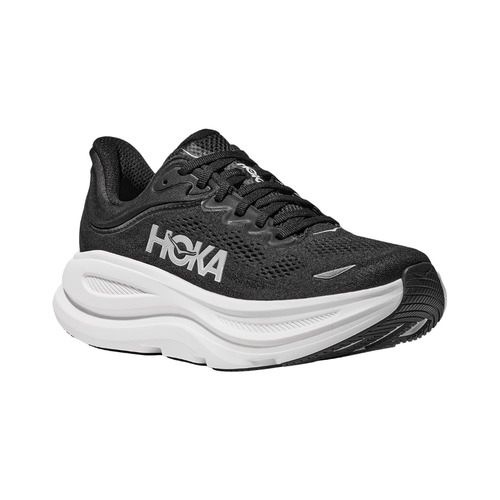 Men's Bondi 9 - Black/White *Special Ordered*