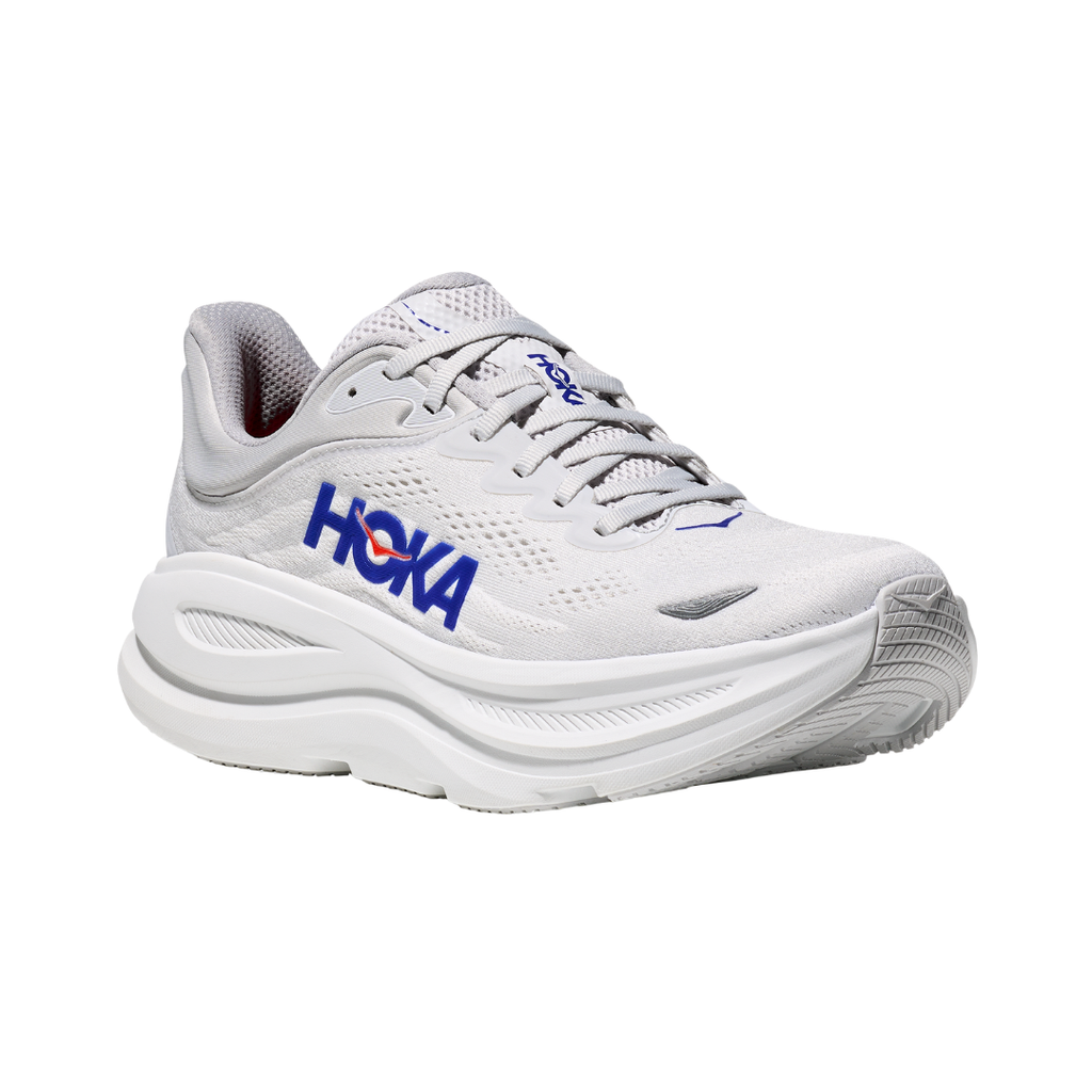 Men's Bondi 9 - Cosmic Grey/Ultramarine *Special Ordered*