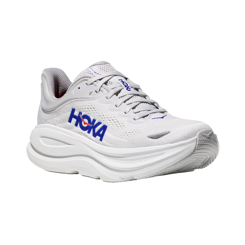 Men's Bondi 9 - Cosmic Grey/Ultramarine *Special Ordered*
