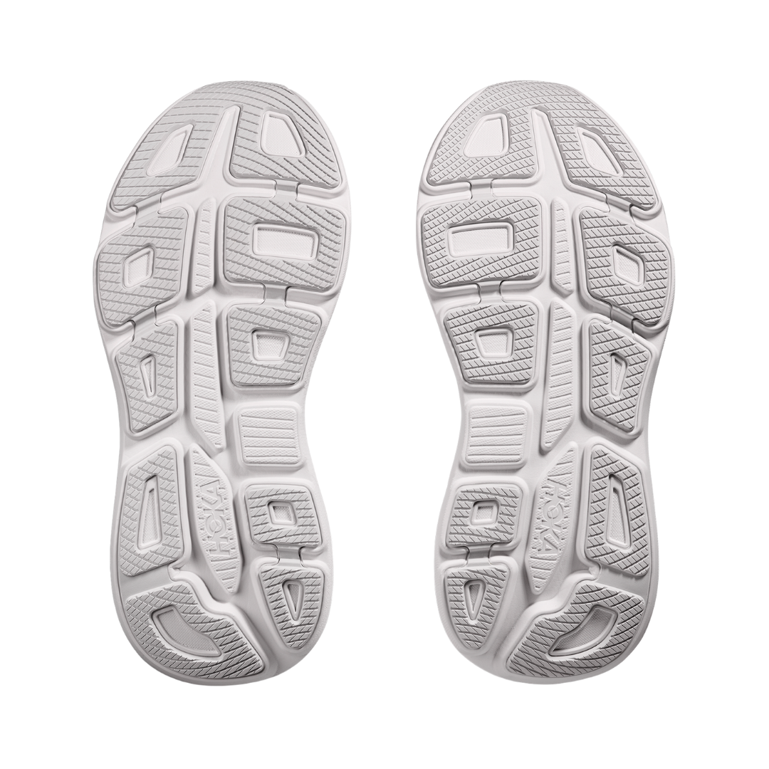 Women's Bondi 9 - Cosmic Grey/White *Special Ordered*