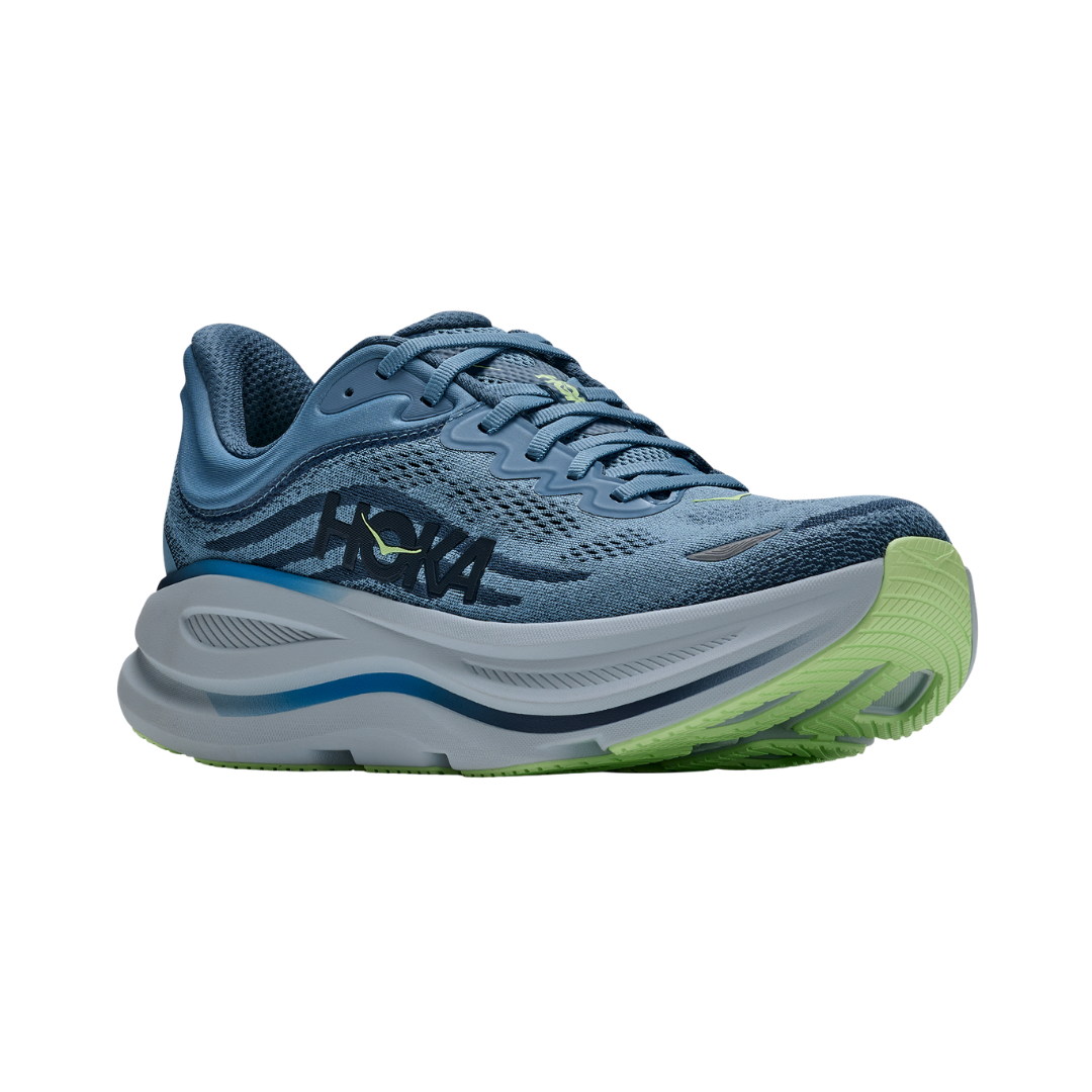 Men's Bondi 9 - Downpour/Thunder Cloud *Special Ordered*