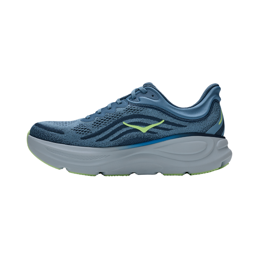 Men's Bondi 9 - Downpour/Thunder Cloud *Special Ordered*