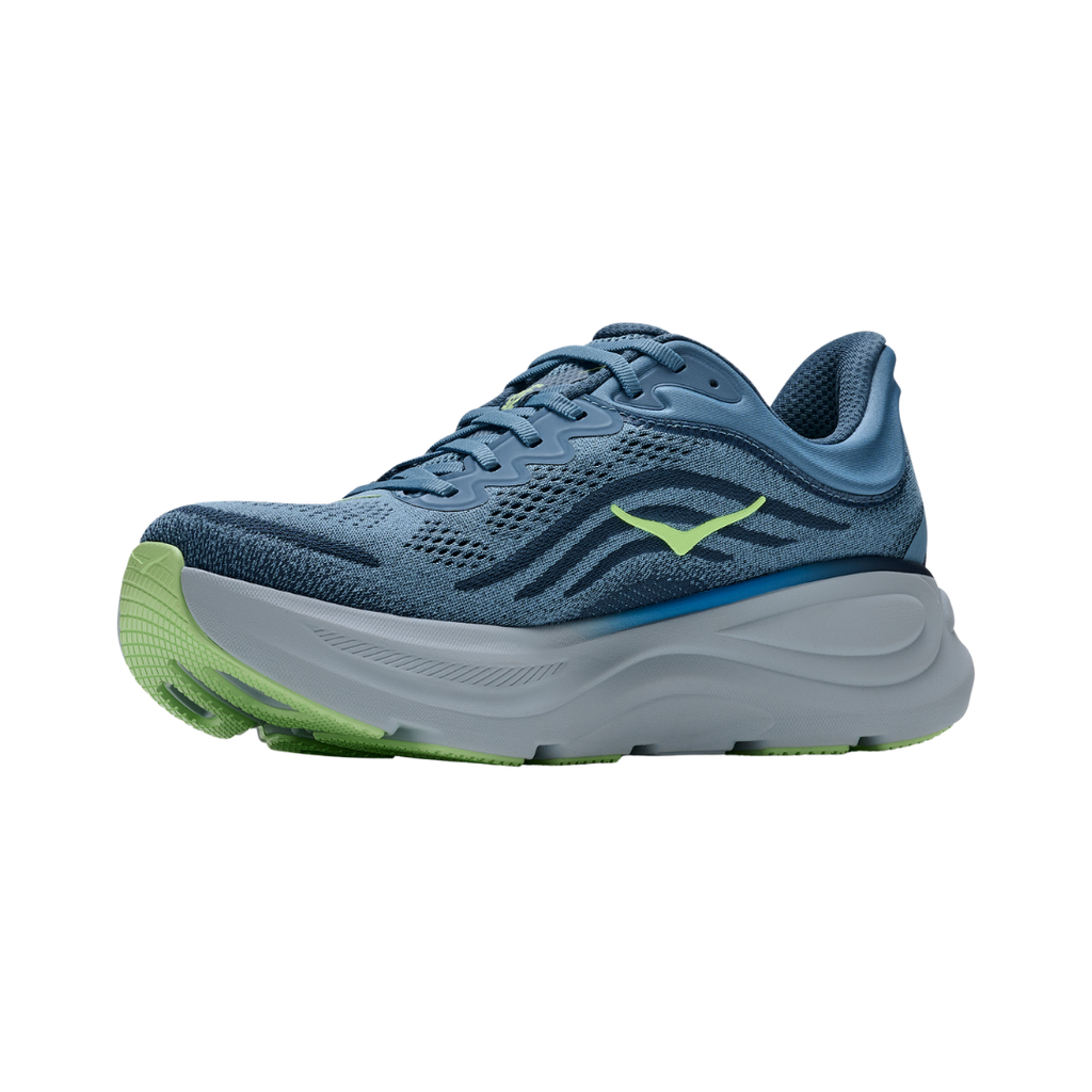 Men's Bondi 9 - Downpour/Thunder Cloud *Special Ordered*