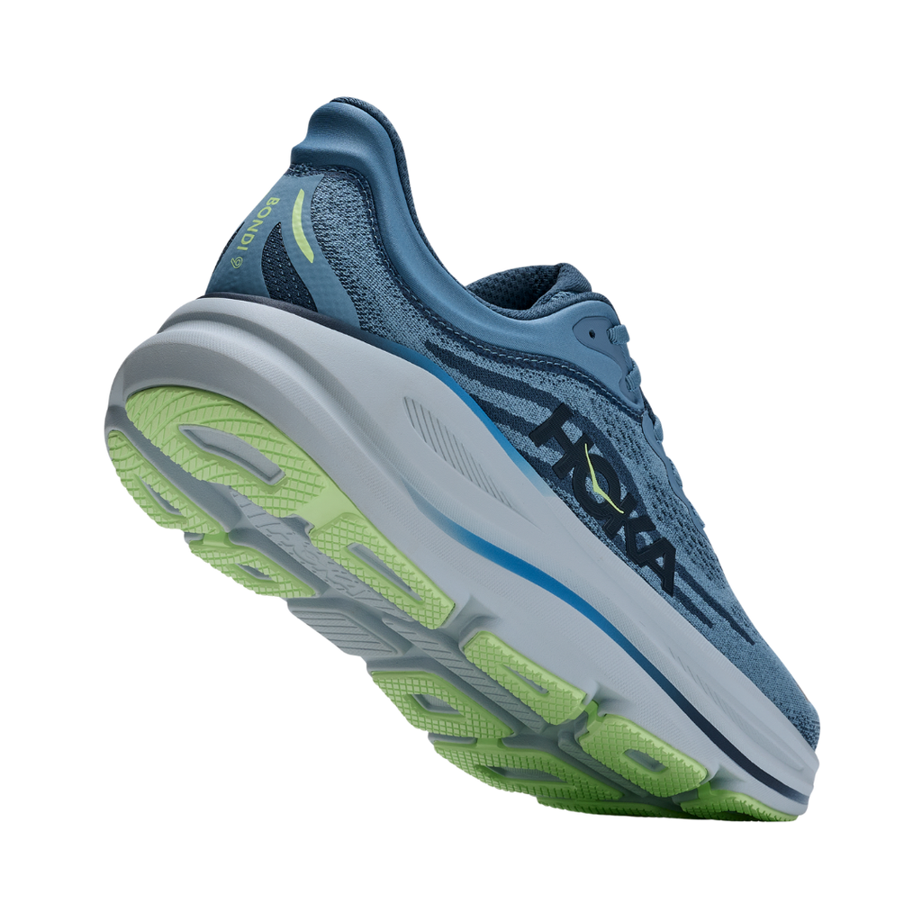 Men's Bondi 9 - Downpour/Thunder Cloud *Special Ordered*