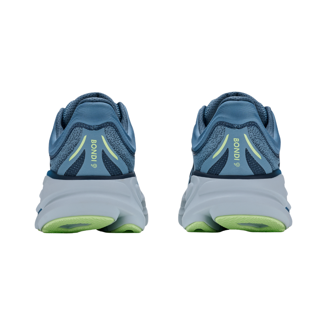 Men's Bondi 9 - Downpour/Thunder Cloud *Special Ordered*