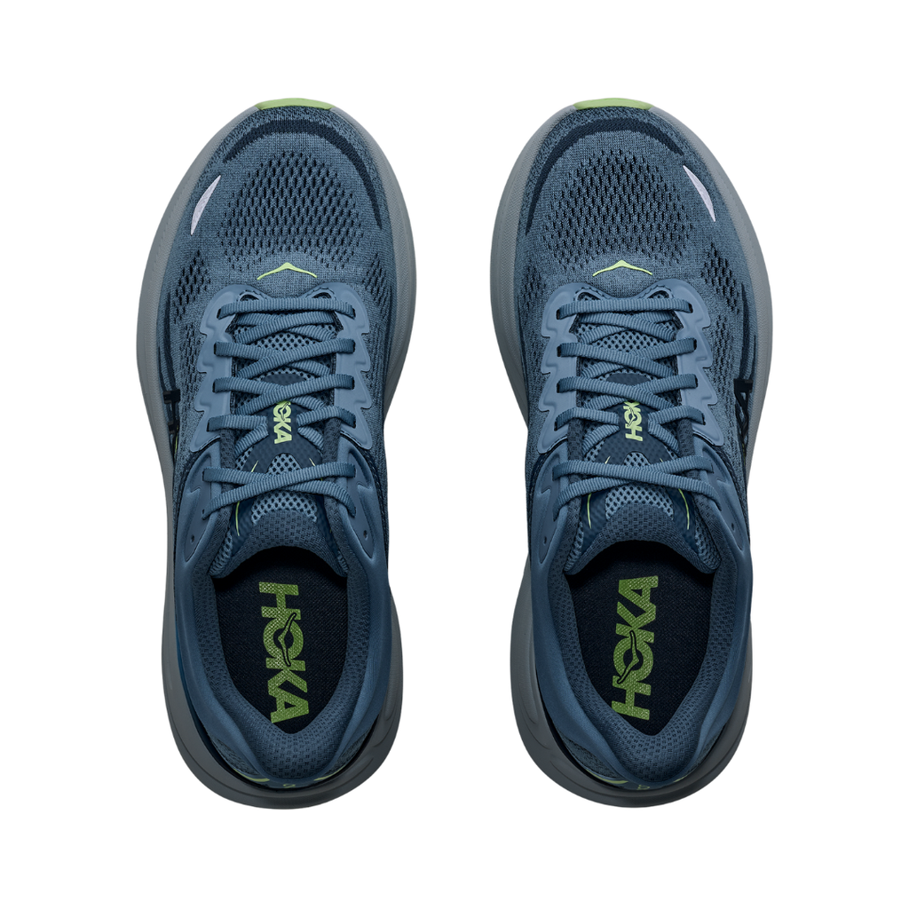 Men's Bondi 9 - Downpour/Thunder Cloud *Special Ordered*