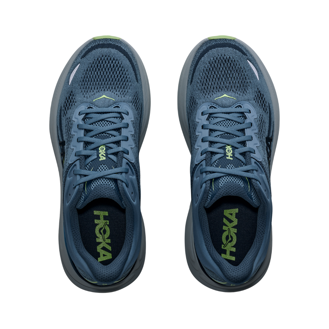 Men's Bondi 9 - Downpour/Thunder Cloud *Special Ordered*