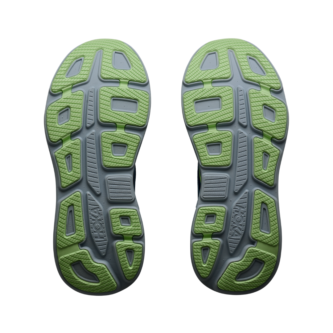 Men's Bondi 9 - Downpour/Thunder Cloud *Special Ordered*