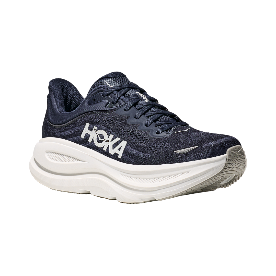 Men's Bondi 9 - Varsity Navy/White *Special Ordered*