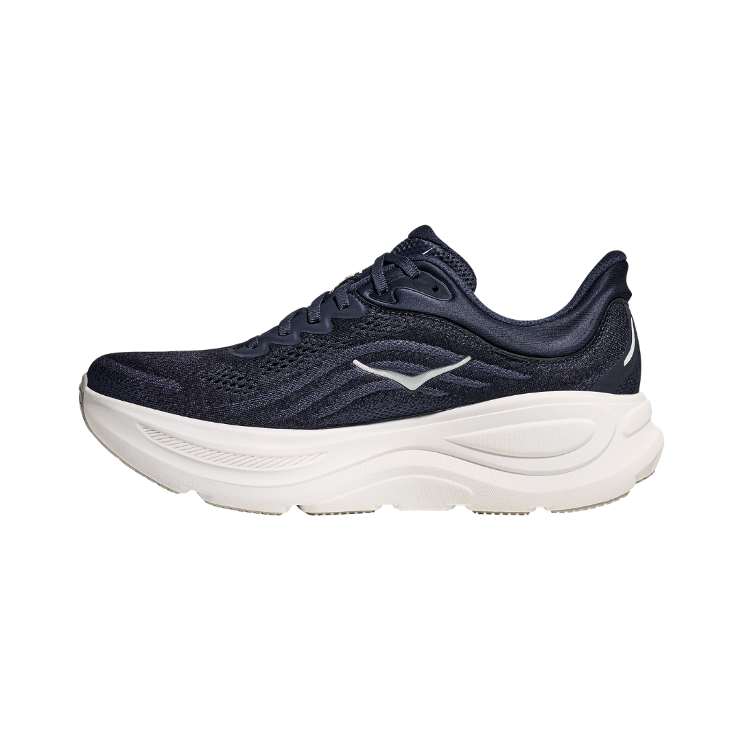 Men's Bondi 9 - Varsity Navy/White *Special Ordered*