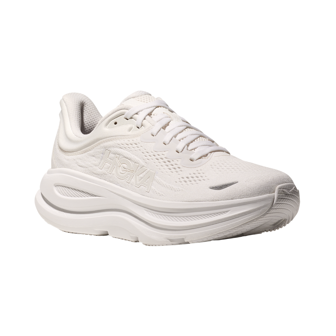 Men's Bondi 9 - White/White *Special Ordered*