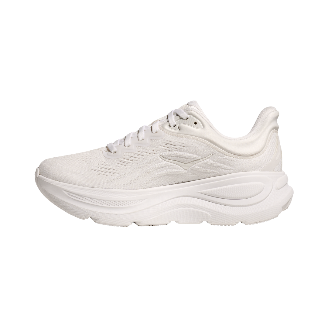 Men's Bondi 9 - White/White *Special Ordered*