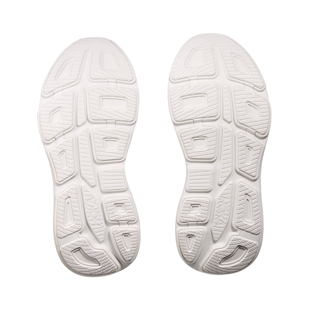Men's Bondi 9 - White/White *Special Ordered*