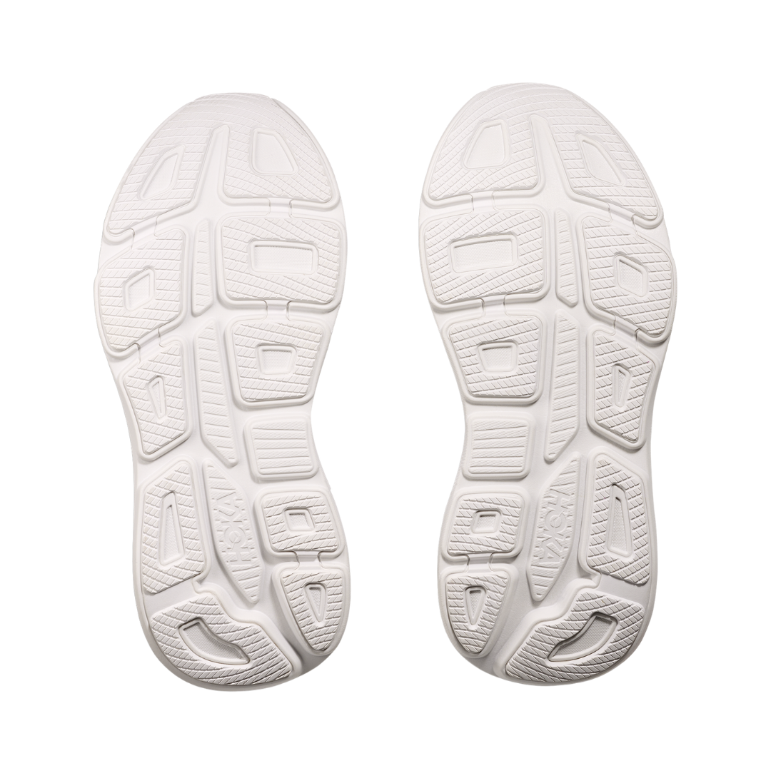 Men's Bondi 9 - White/White *Special Ordered*
