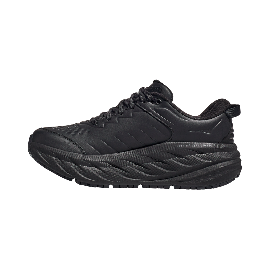 Men's Bondi SR - Black/Black *Special Ordered*