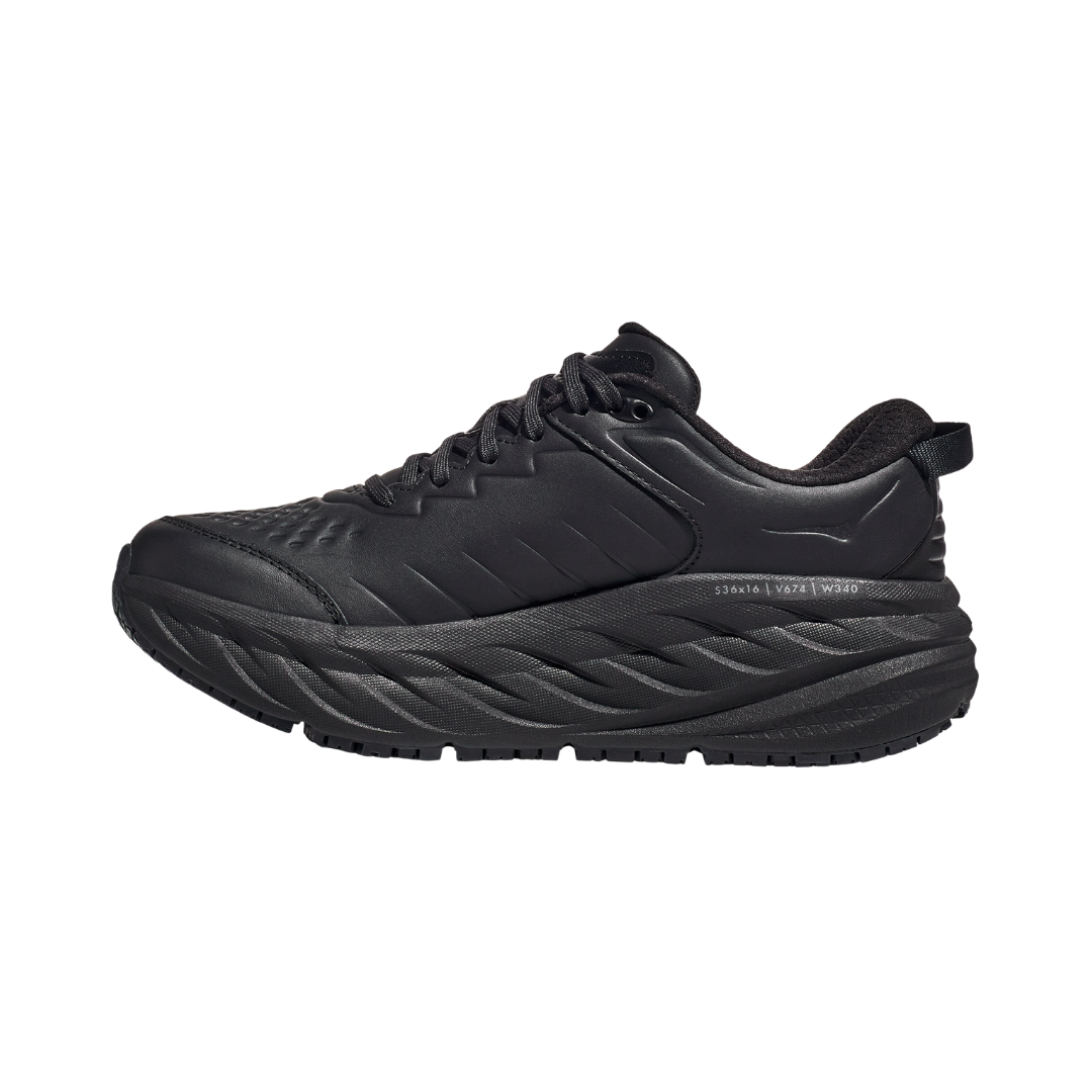 Men's Bondi SR - Black/Black *Special Ordered*