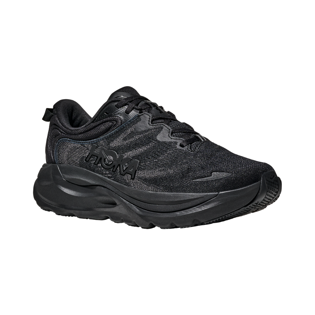 Men's Gaviota 6 - Black/Black *Special Ordered*
