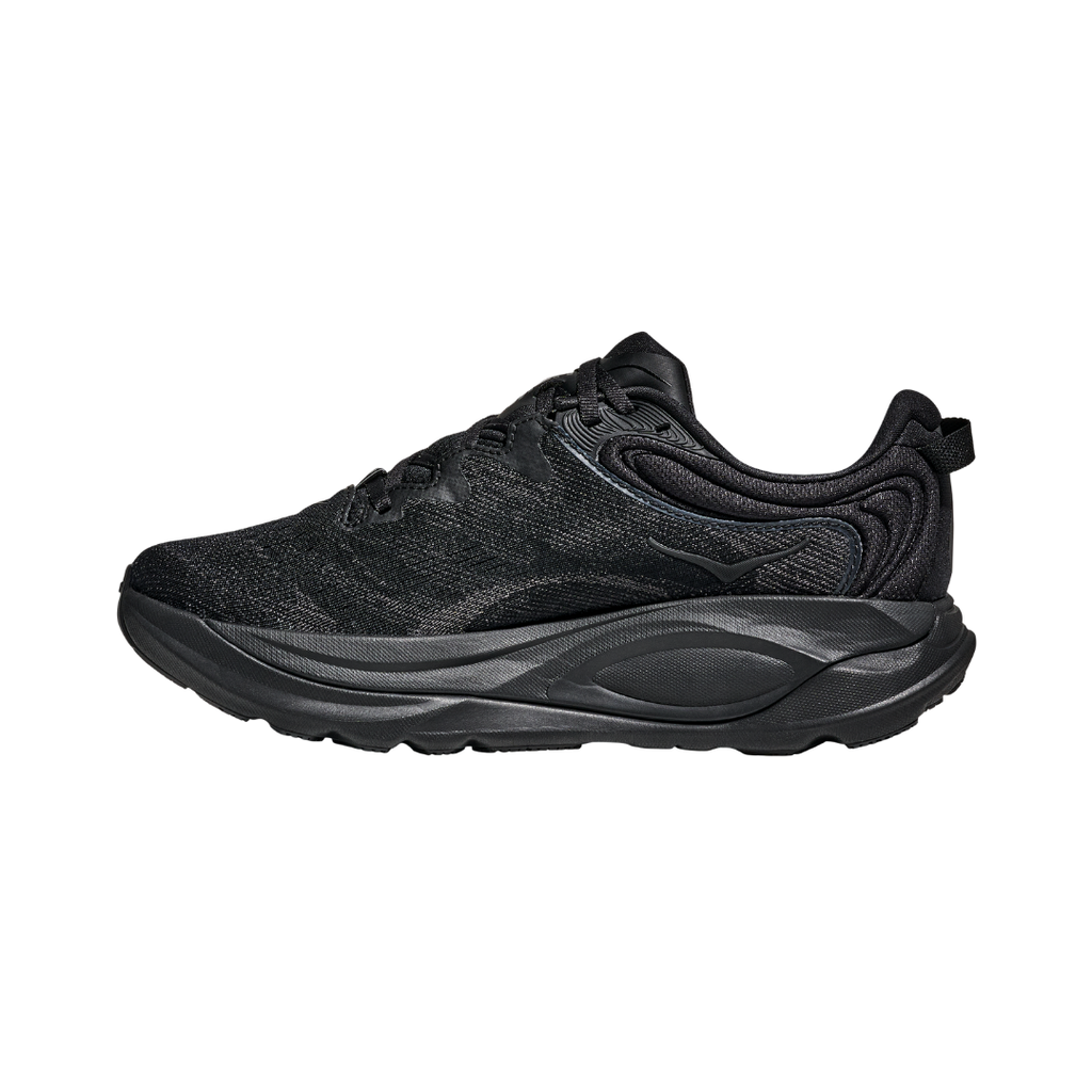 Men's Gaviota 6 - Black/Black *Special Ordered*