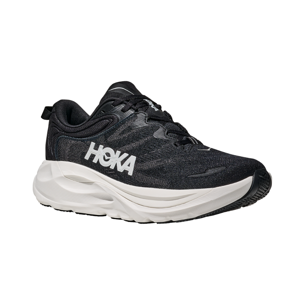 Women's Gaviota 6 - Black/White *Special Ordered*