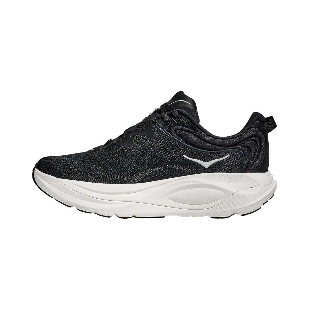Women's Gaviota 6 - Black/White *Special Ordered*