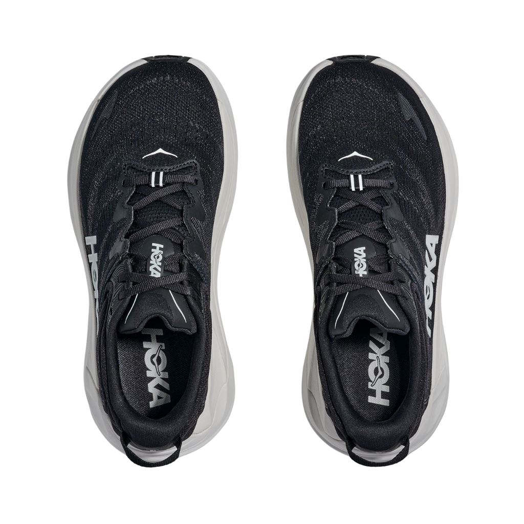 Women's Gaviota 6 - Black/White *Special Ordered*