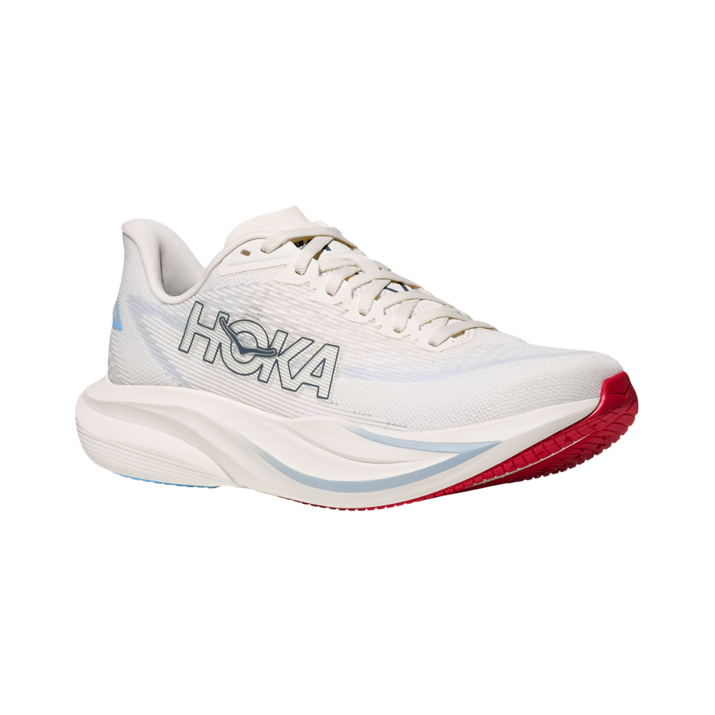 Women's Mach 7 - Alabaster/Soaring Blue *Special Ordered*