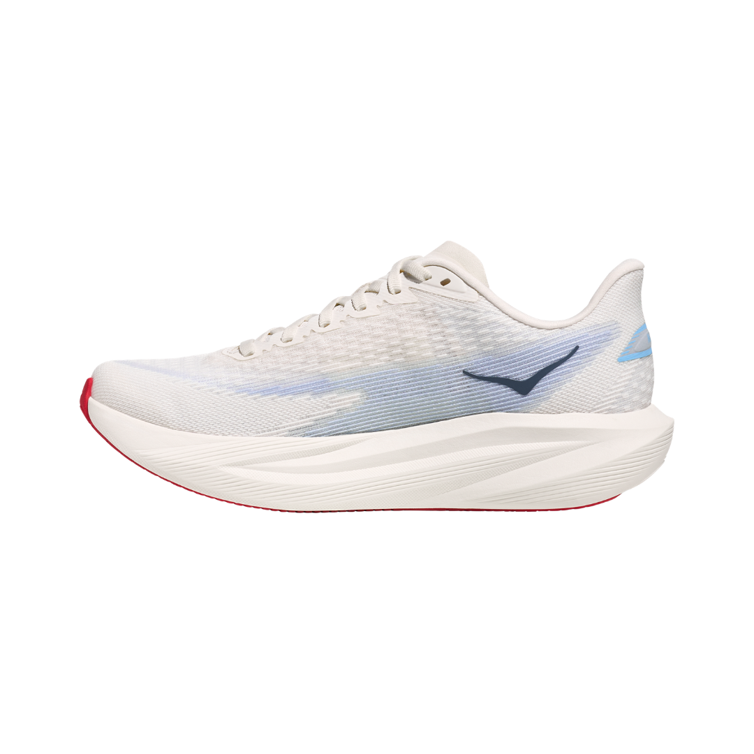 Women's Mach 7 - Alabaster/Soaring Blue *Special Ordered*