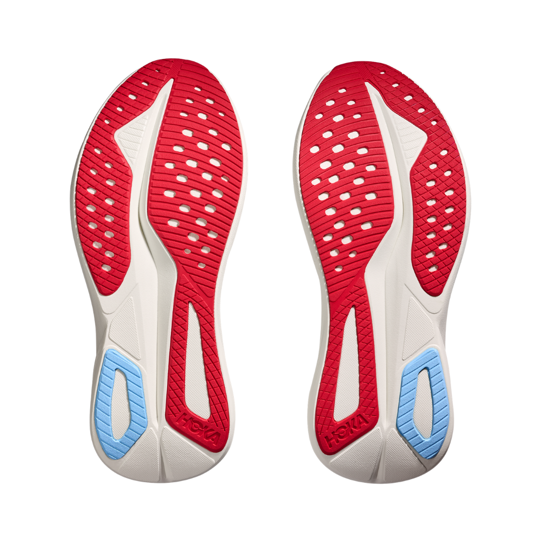 Women's Mach 7 - Alabaster/Soaring Blue *Special Ordered*