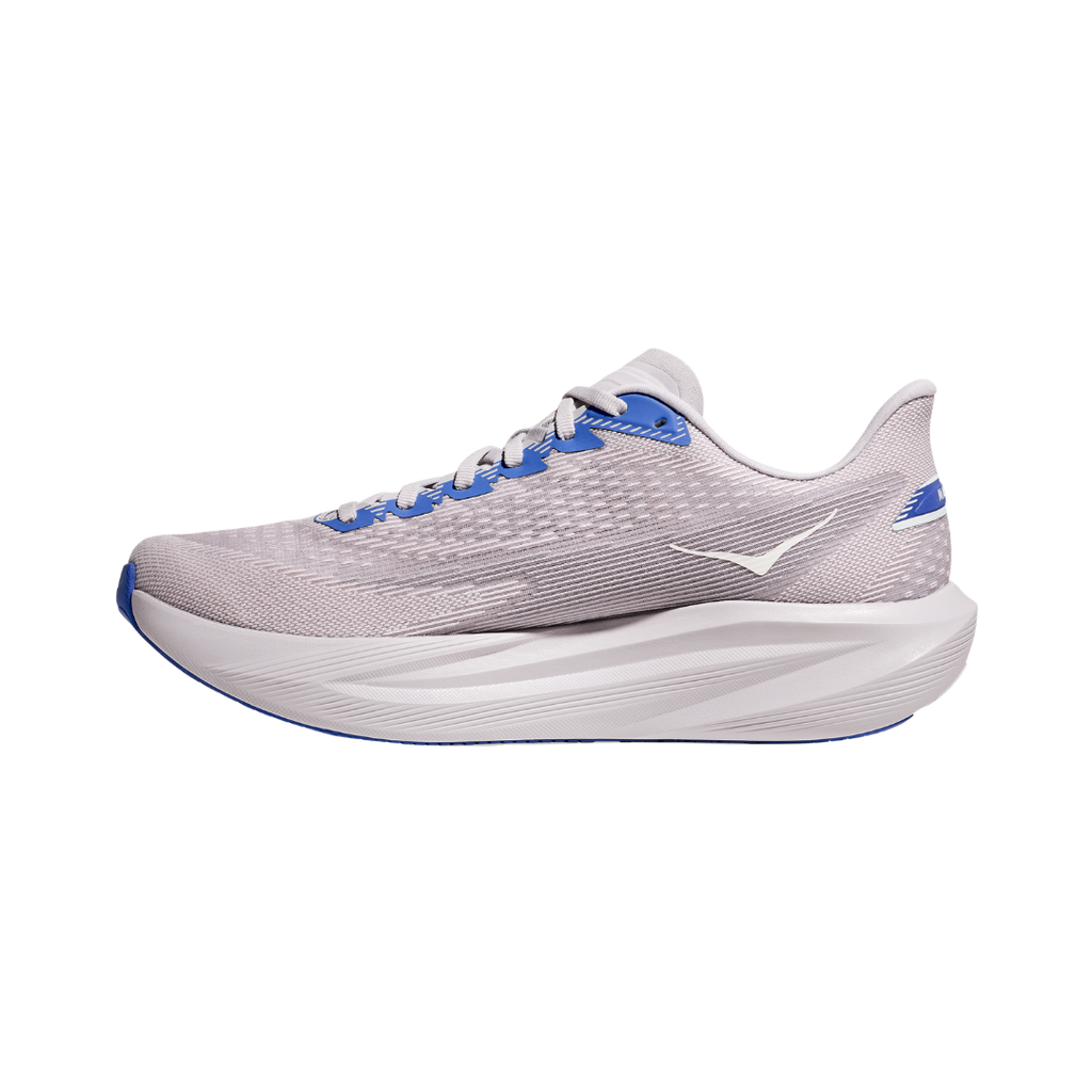 Men's Mach 7 - Ash Grey/Cobalt Blue *Special Ordered*