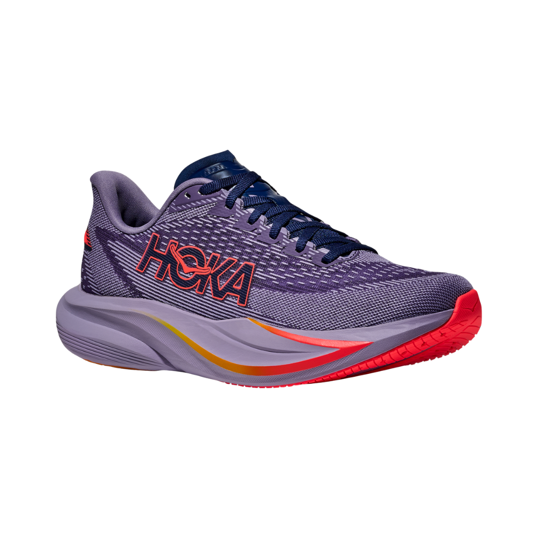 Women's Mach 7 - Berry Jam/Berry Patch *Special Ordered*