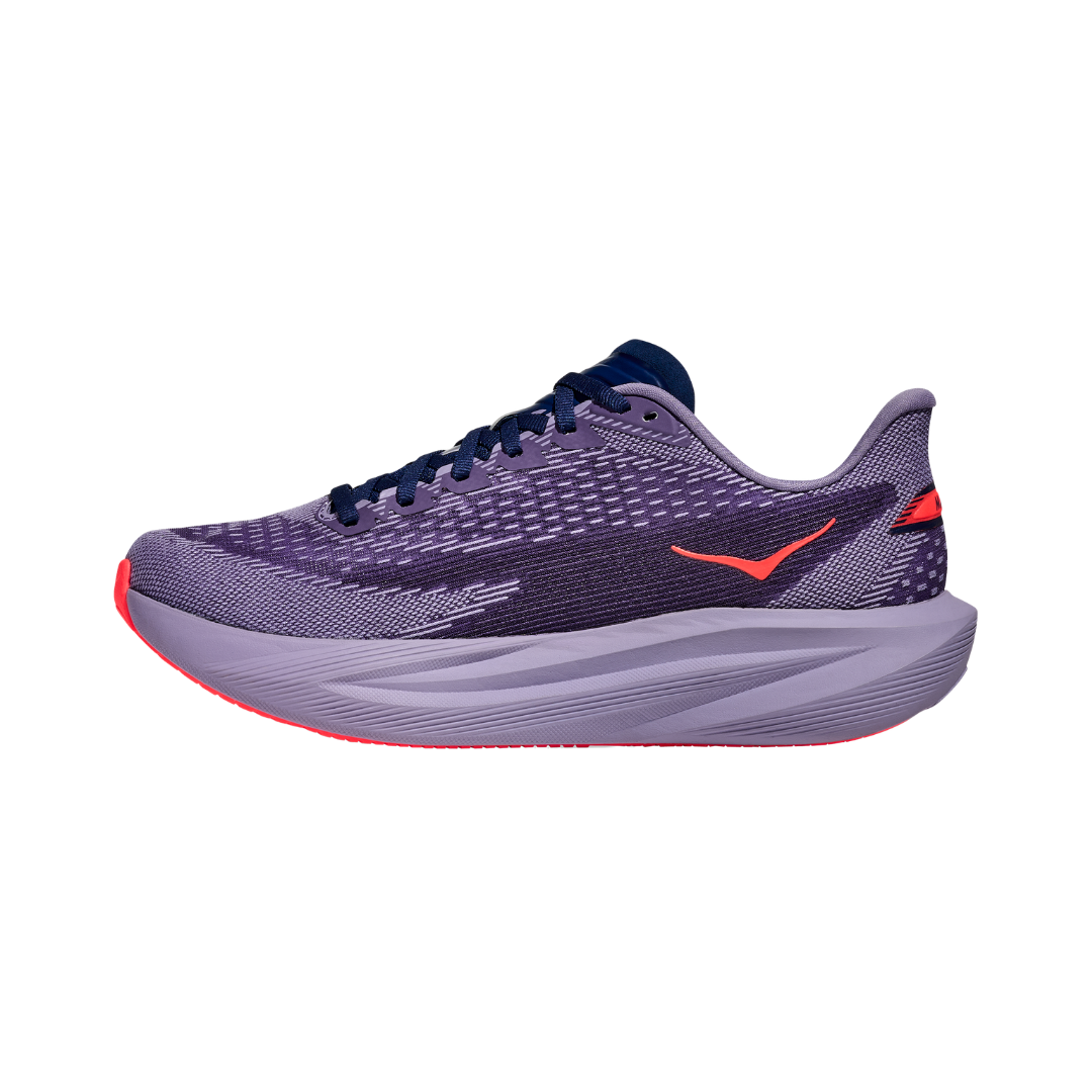 Women's Mach 7 - Berry Jam/Berry Patch *Special Ordered*