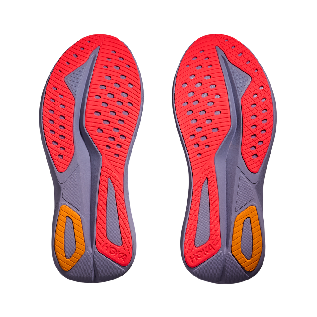 Women's Mach 7 - Berry Jam/Berry Patch *Special Ordered*