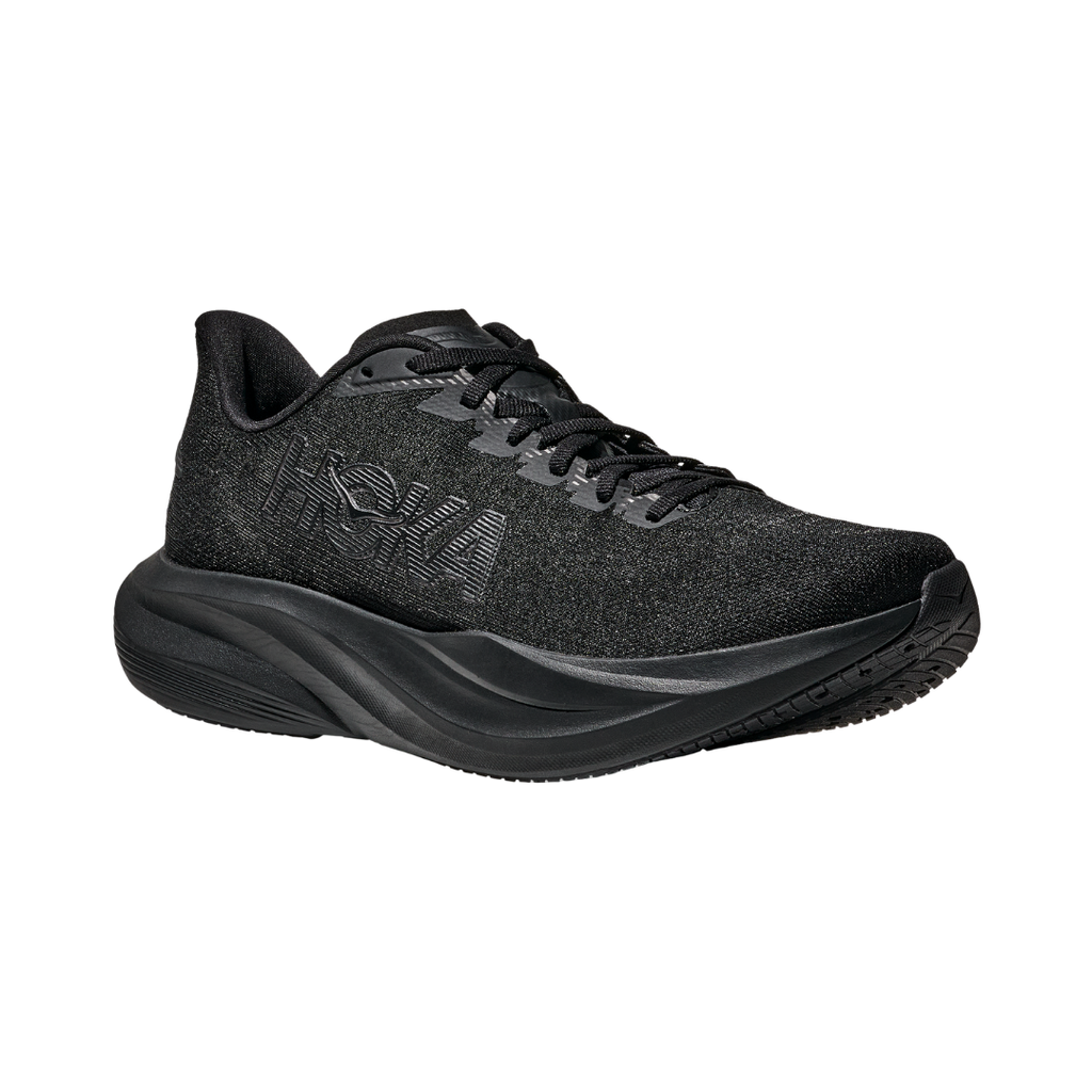 Men's Mach 7 - Black/Black *Special Ordered*