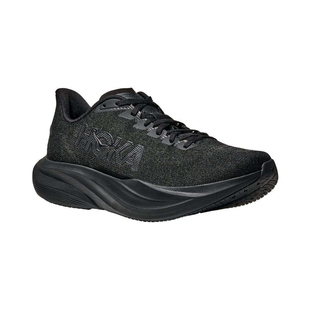 Men's Mach 7 - Black/Black *Special Ordered*