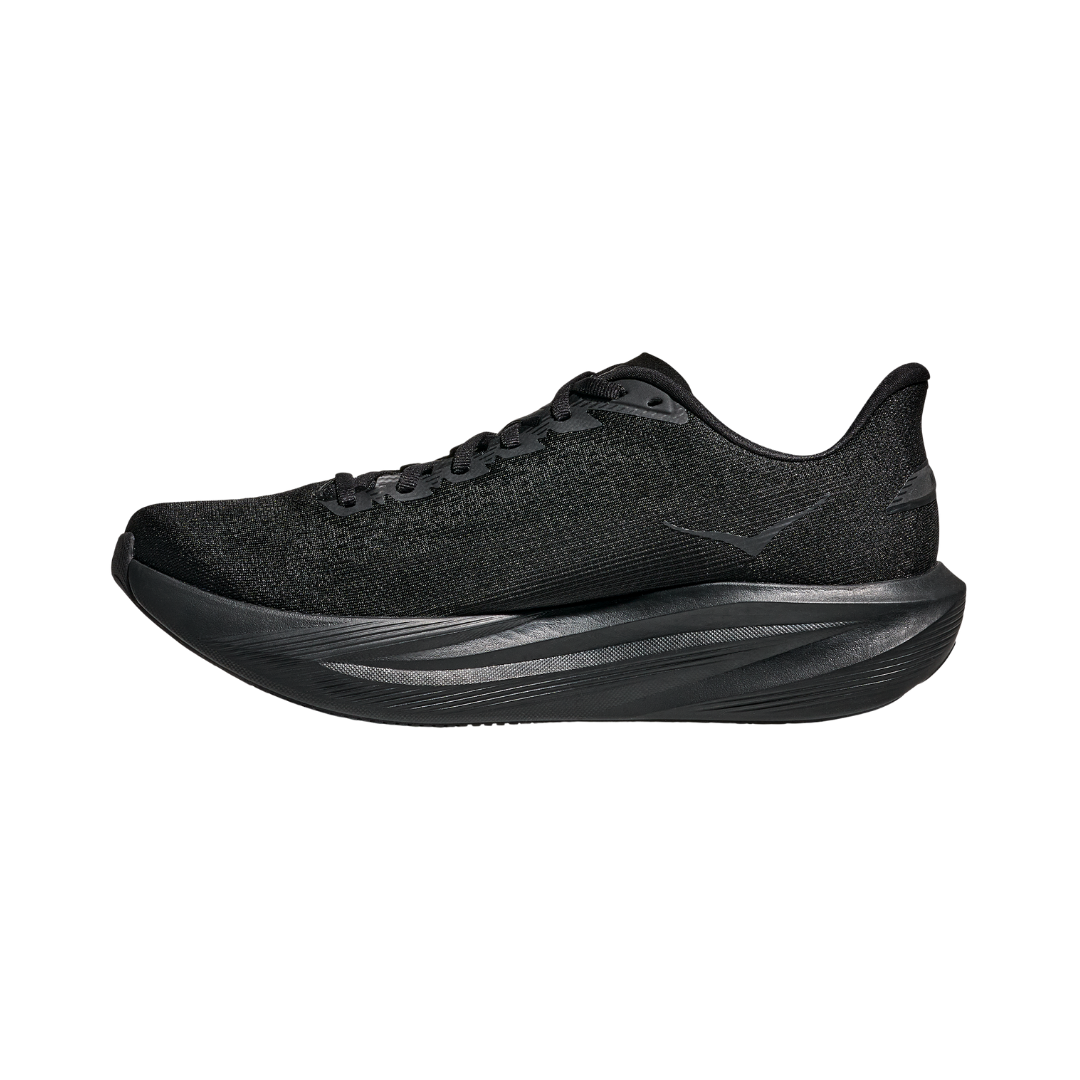 Men's Mach 7 - Black/Black *Special Ordered*