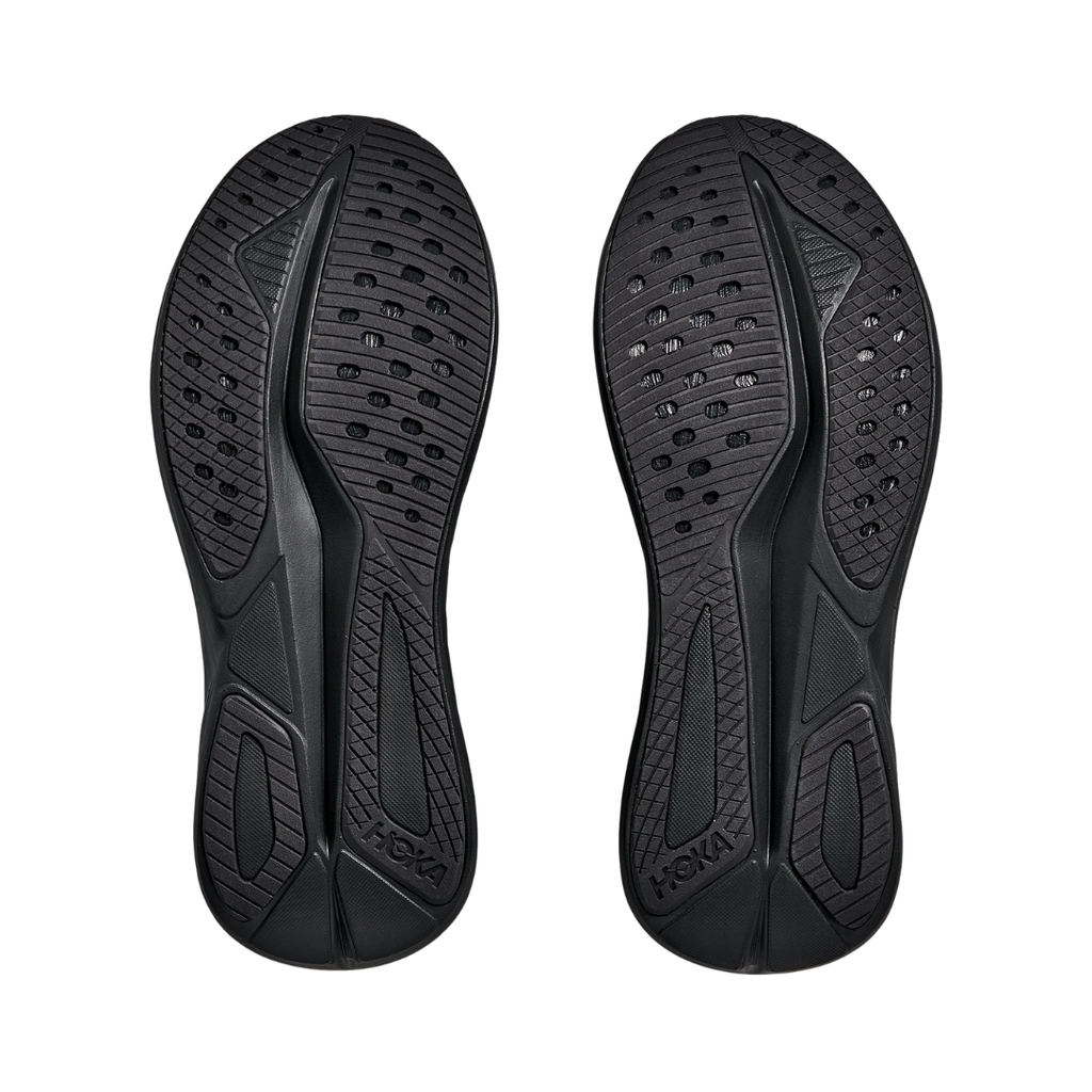 Men's Mach 7 - Black/Black *Special Ordered*