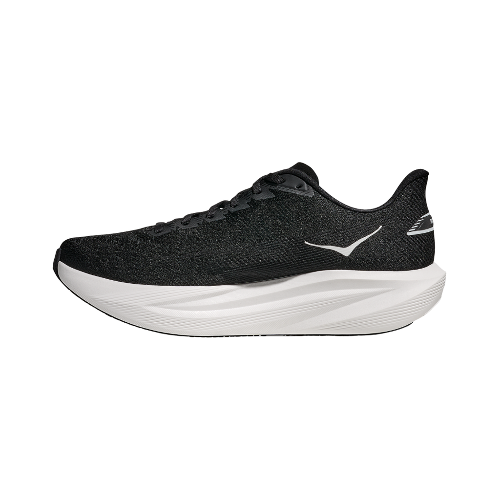Men's Mach 7 - Black/White *Special Ordered*