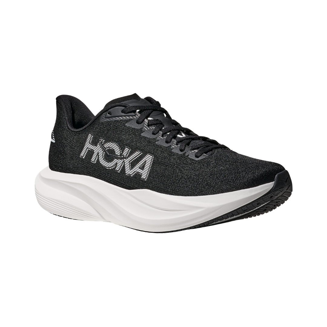 Women's Mach 7 - Black/White *Special Ordered*