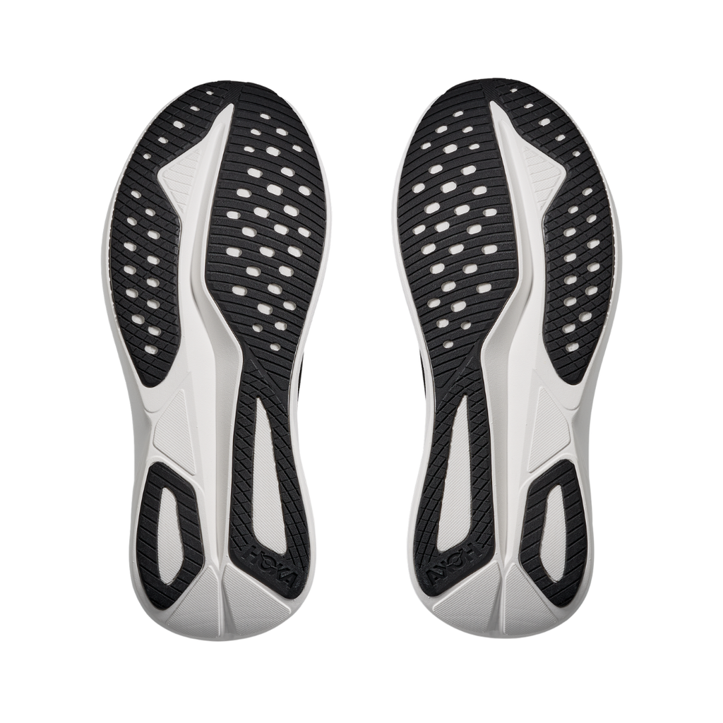 Women's Mach 7 - Black/White *Special Ordered*