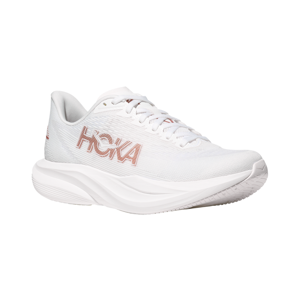 Women's Mach 7 - Frost/Rose Gold *Special Ordered*