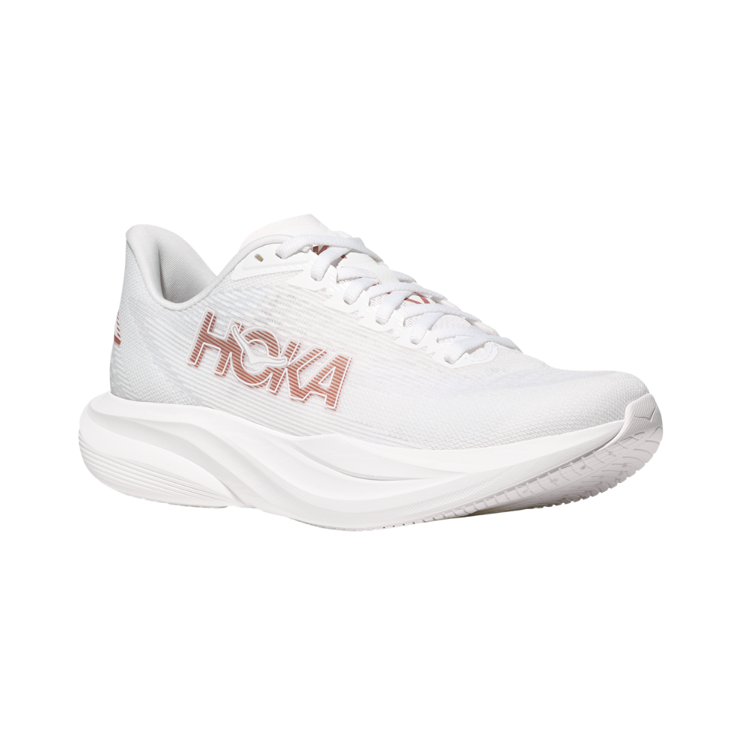 Women's Mach 7 - Frost/Rose Gold *Special Ordered*
