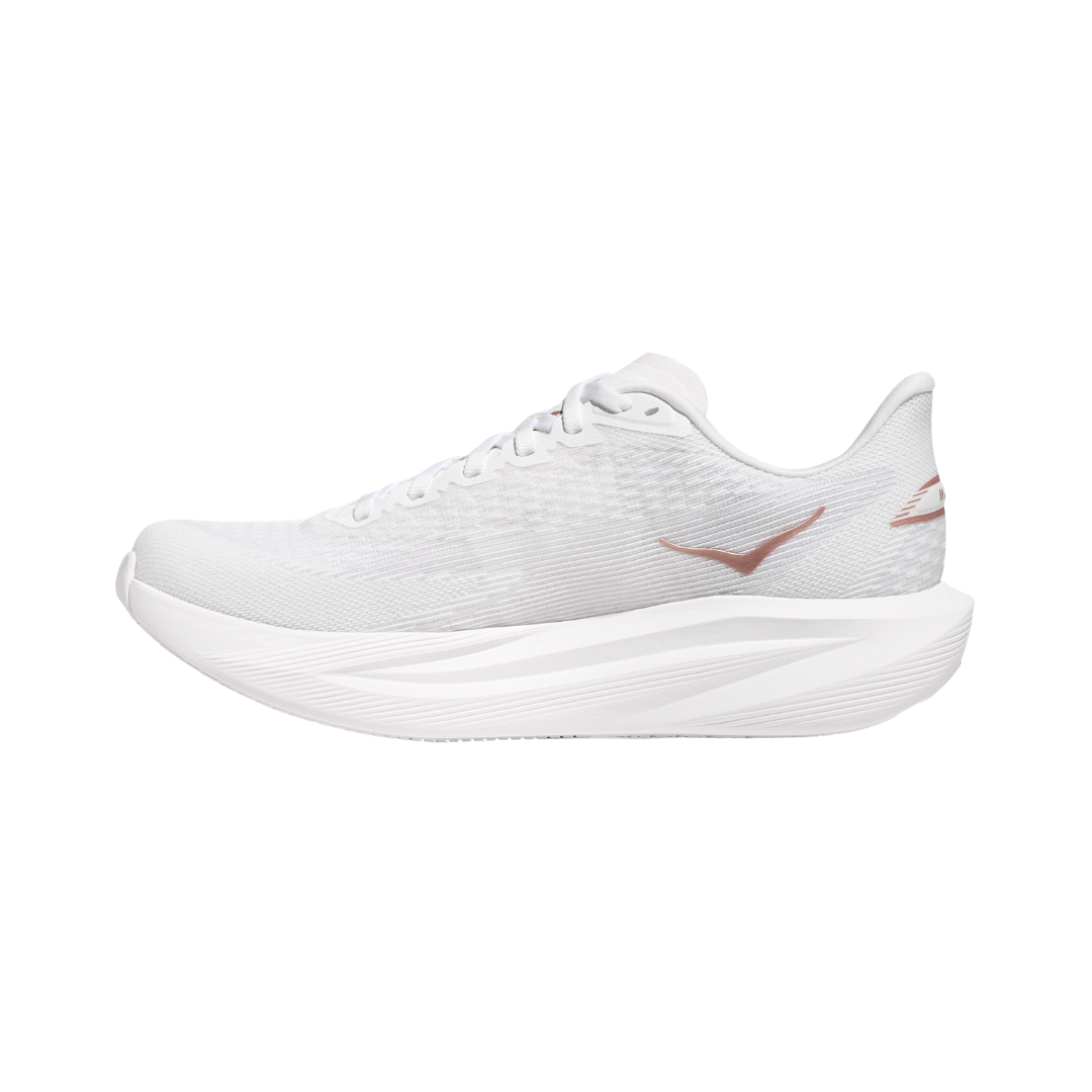 Women's Mach 7 - Frost/Rose Gold *Special Ordered*