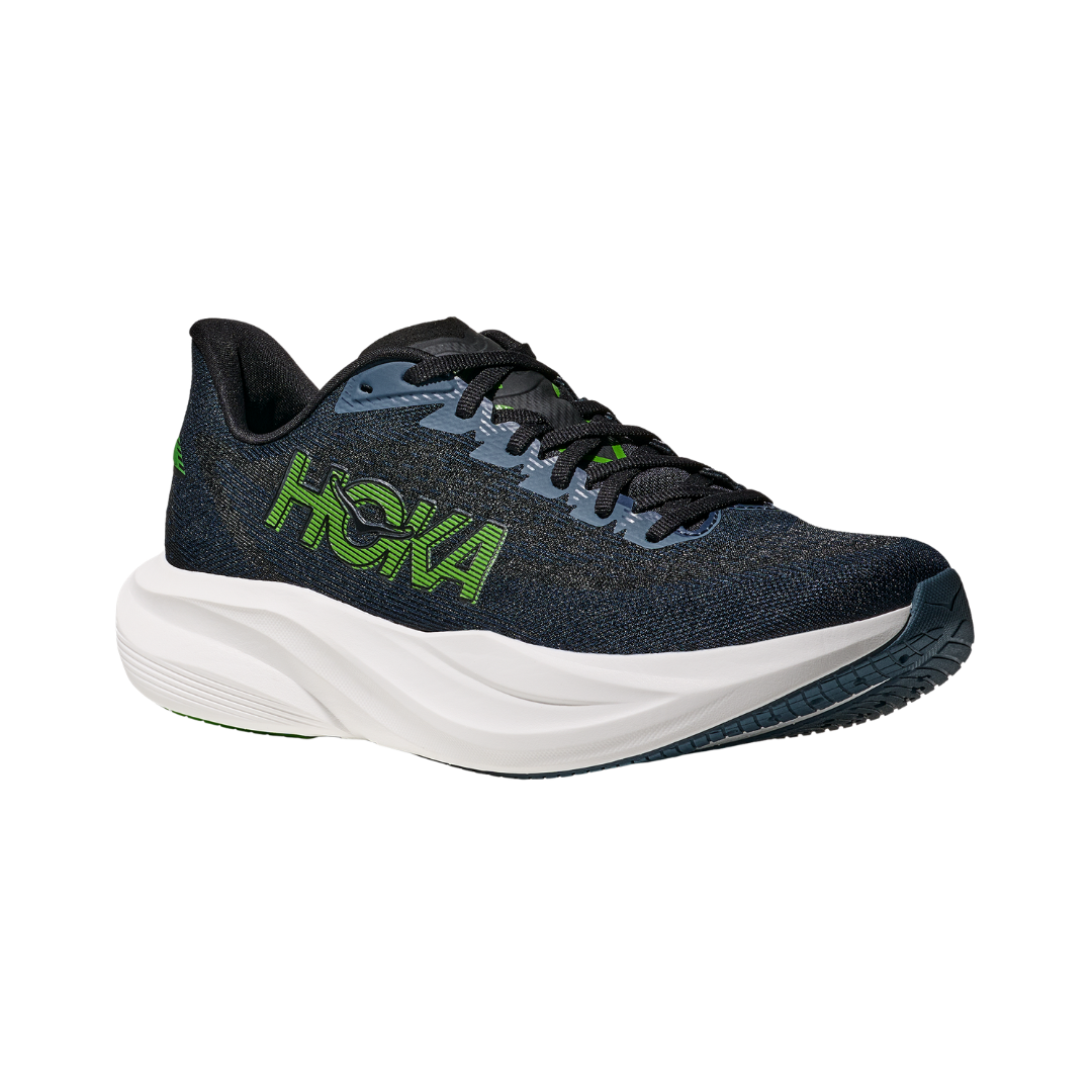 Men's Mach 7 - Varsity Navy/Faded Navy *Special Ordered*