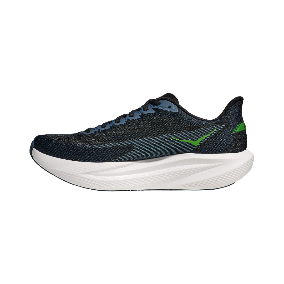 Men's Mach 7 - Varsity Navy/Faded Navy *Special Ordered*