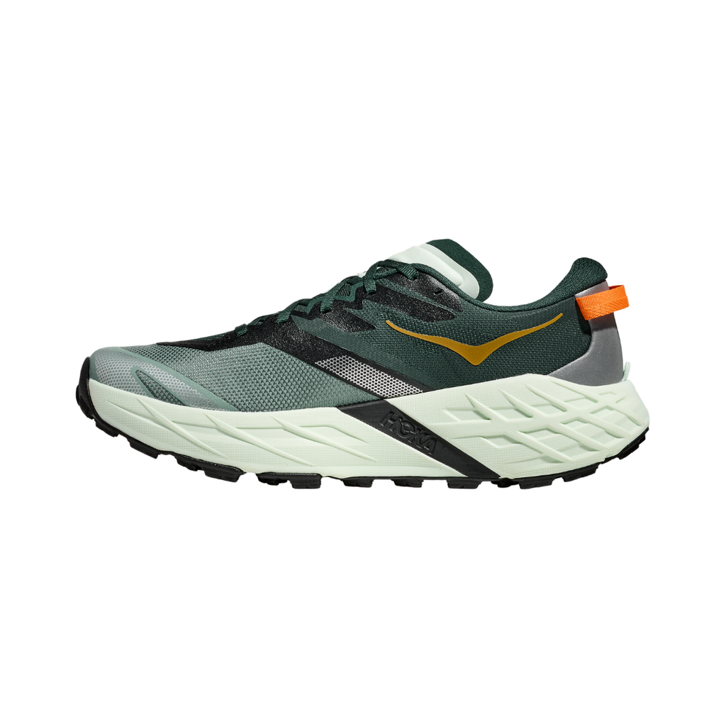 Men's Speedgoat 7 - Bay Leaf/Sea Glass *Special Ordered*