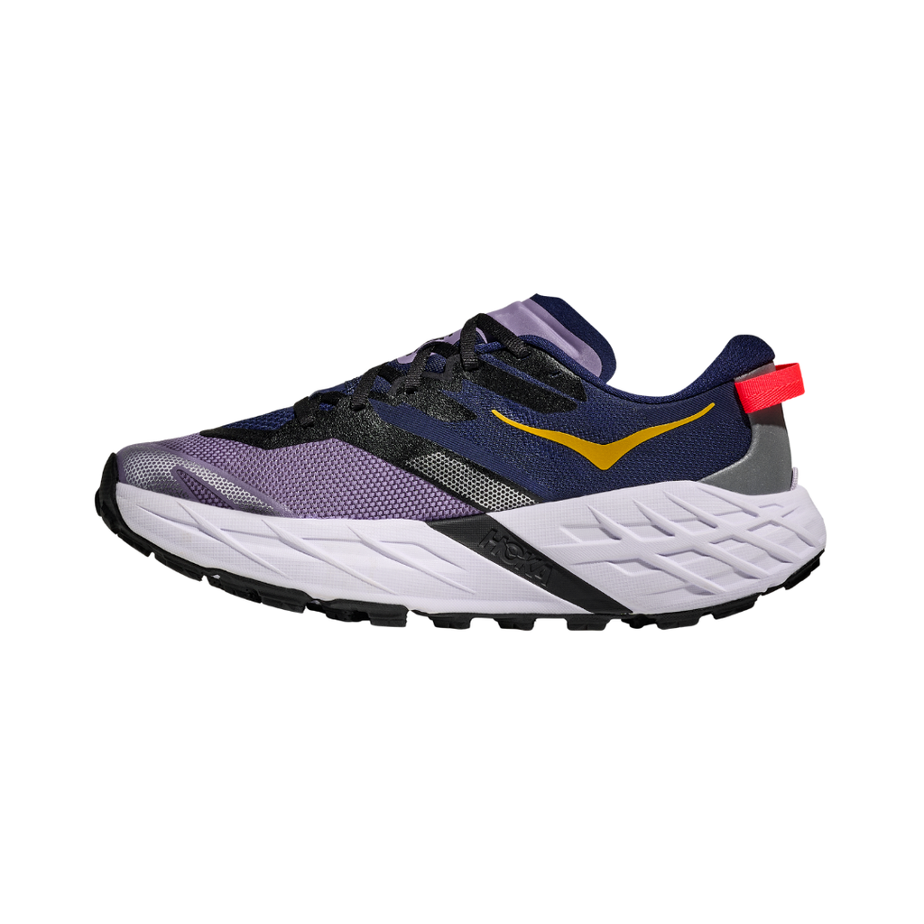 Women's Speedgoat 7 - Berry Jam/Starlight Glow *Special Ordered*