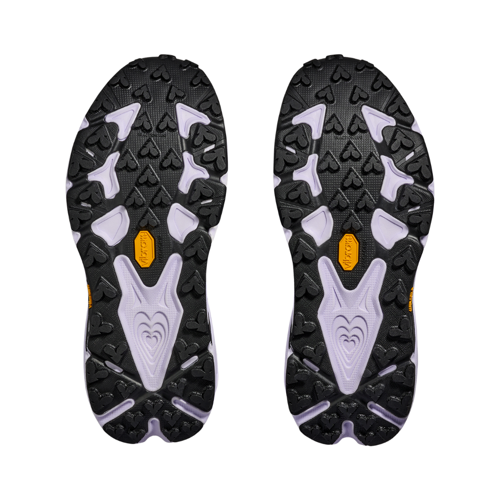 Women's Speedgoat 7 - Berry Jam/Starlight Glow *Special Ordered*