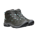 Women's Circadia Mid Waterproof Boot - Steel Grey/Cloud Blue (Wide Width)